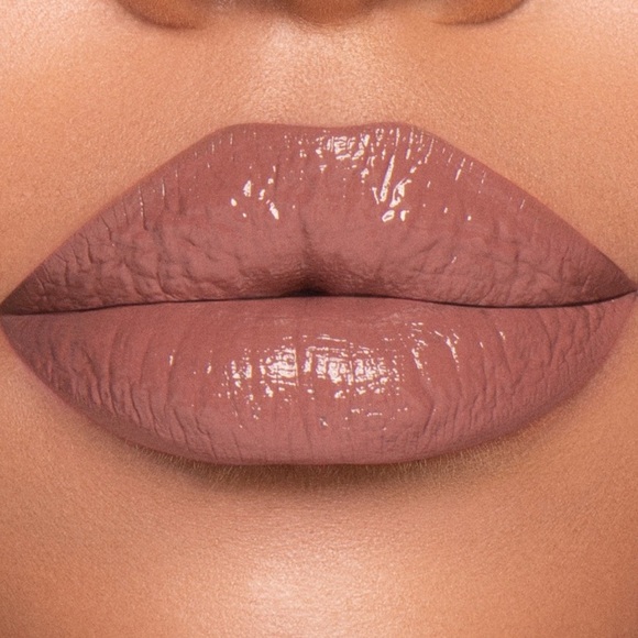 Gemini Jeffree Star Supreme Gloss Mauve Brown Brand New in Box | Authentic - Picture 5 of 8